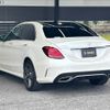 mercedes-benz c-class 2019 quick_quick_DAA-205077_WDD2050772R470634 image 16