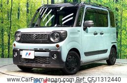 suzuki spacia 2019 -SUZUKI--Spacia Gear DAA-MK53S--MK53S-860315---SUZUKI--Spacia Gear DAA-MK53S--MK53S-860315-