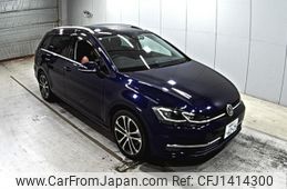 volkswagen golf-variant 2019 -VOLKSWAGEN--VW Golf Variant AUCJZ-WVWZZZAUZKP577658---VOLKSWAGEN--VW Golf Variant AUCJZ-WVWZZZAUZKP577658-