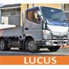 mitsubishi-fuso canter 2015 GOO_NET_EXCHANGE_0700226A30241107W001 image 1