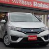 honda fit 2013 -HONDA--Fit DBA-GK3--GK3-3010520---HONDA--Fit DBA-GK3--GK3-3010520- image 1