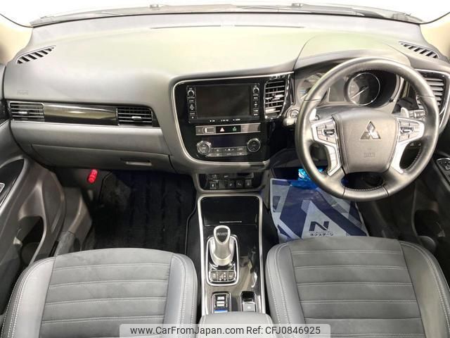 mitsubishi outlander-phev 2018 quick_quick_GG3W_GG3W-0601612 image 2