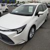 toyota corolla-touring-wagon 2020 quick_quick_6AA-ZWE211W_ZWE211-6037225 image 1
