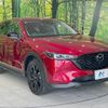 mazda cx-5 2022 CFJ1781326 image 17