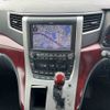 toyota alphard 2009 NIKYO_SX84323 image 5