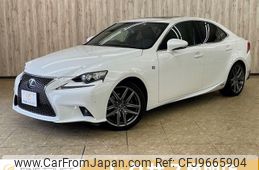 lexus is 2013 -LEXUS--Lexus IS DAA-AVE30--AVE30-5001948---LEXUS--Lexus IS DAA-AVE30--AVE30-5001948-