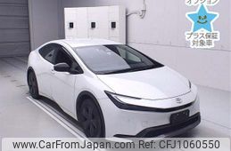 toyota prius 2023 -TOYOTA--Prius ZVW60-4008046---TOYOTA--Prius ZVW60-4008046-
