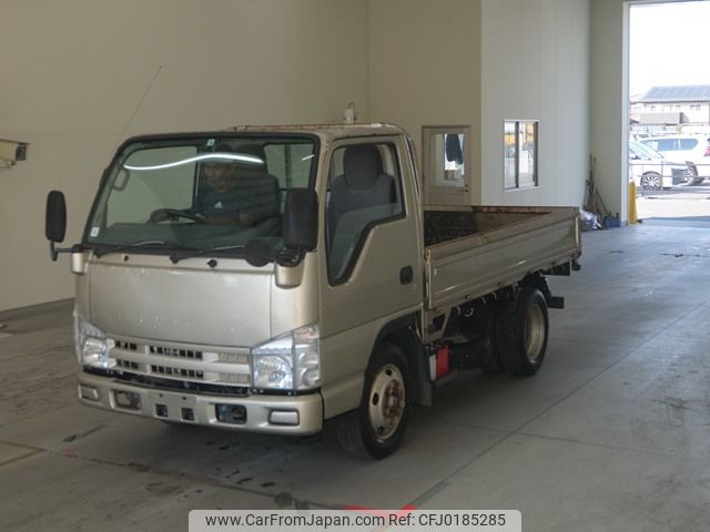 isuzu elf-truck 2008 -ISUZU--Elf NKR85A-7005029---ISUZU--Elf NKR85A-7005029- image 1