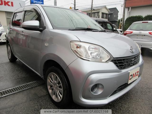 toyota passo 2016 quick_quick_DBA-M700A_0014743 image 2