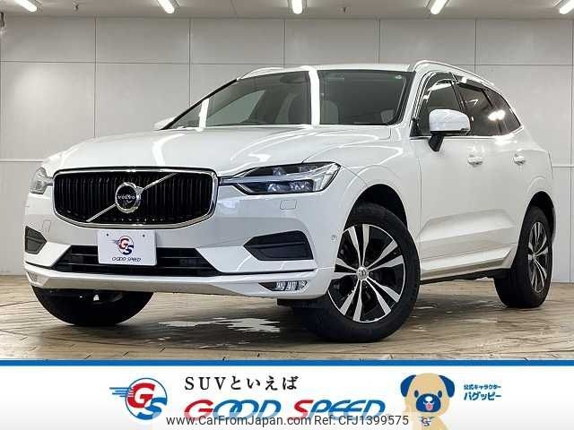volvo xc60 2019 -VOLVO--Volvo XC60 LDA-UD4204TXC--YV1UZA8MCL1494457---VOLVO--Volvo XC60 LDA-UD4204TXC--YV1UZA8MCL1494457- image 1
