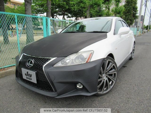 lexus is 2008 -LEXUS--Lexus IS GSE20--2075637---LEXUS--Lexus IS GSE20--2075637- image 1