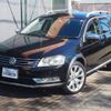 volkswagen passat 2014 -VOLKSWAGEN--VW Pssat Alltrack ABA-3CCCZF--WVWZZZ3CZEE084218---VOLKSWAGEN--VW Pssat Alltrack ABA-3CCCZF--WVWZZZ3CZEE084218- image 1