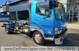mitsubishi-fuso fighter 2004 CFJ1870541