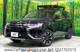 mitsubishi outlander-phev 2015 CFJ1762515