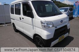 subaru sambar-van 2019 CFJ1504874