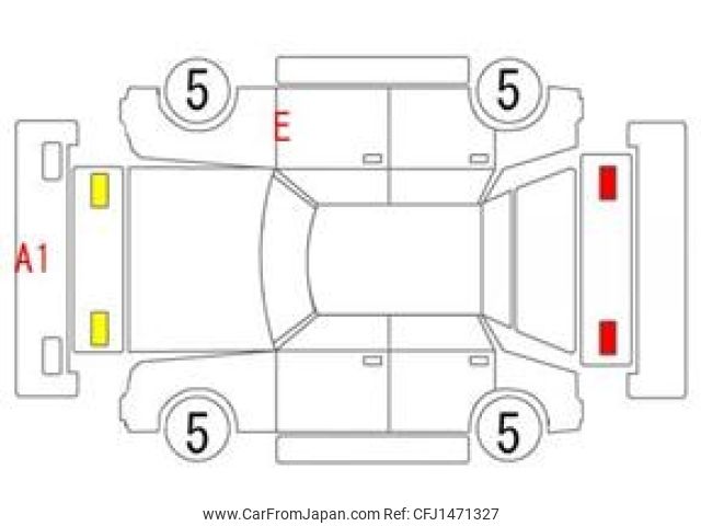 mercedes-benz glb-class 2024 -MERCEDES-BENZ--Benz GLB 4AA-247684M--W1N2476842W385749---MERCEDES-BENZ--Benz GLB 4AA-247684M--W1N2476842W385749- image 2