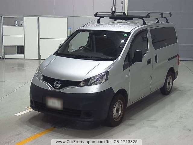 nissan nv200-vanette 2020 -NISSAN--NV200 DBF-VM20--VM20-154872---NISSAN--NV200 DBF-VM20--VM20-154872- image 1