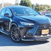 lexus nx 2022 -LEXUS--Lexus NX 6AA-AAZH25--AAZH25-6000755---LEXUS--Lexus NX 6AA-AAZH25--AAZH25-6000755- image 3