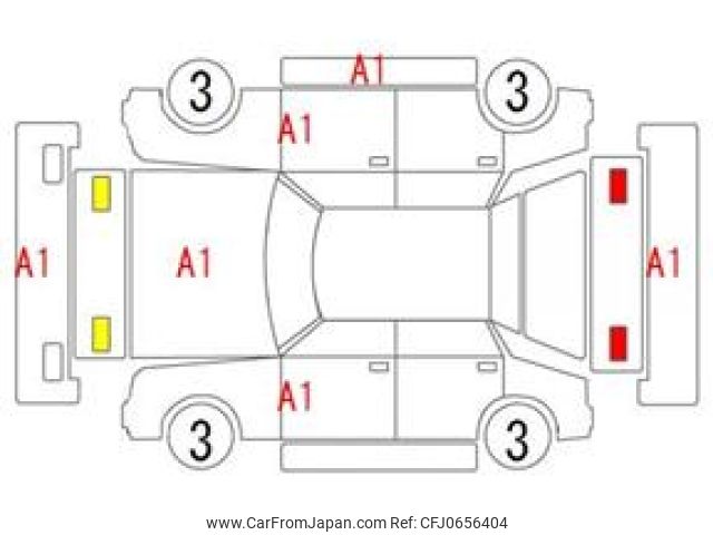 toyota aqua 2014 -TOYOTA--AQUA DAA-NHP10--NHP10-2316093---TOYOTA--AQUA DAA-NHP10--NHP10-2316093- image 2