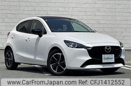 mazda demio 2023 CFJ1412552