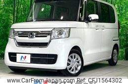 honda n-box 2023 CFJ1564302