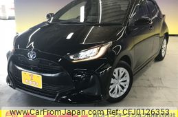 toyota yaris 2020 -TOYOTA--Yaris 6AA-MXPH10--MXPH10-2002101---TOYOTA--Yaris 6AA-MXPH10--MXPH10-2002101-