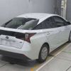 toyota prius 2020 -TOYOTA 【名古屋 302ﾜ4155】--Prius 6AA-ZVW51--ZVW51-6187719---TOYOTA 【名古屋 302ﾜ4155】--Prius 6AA-ZVW51--ZVW51-6187719- image 2