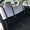 toyota corolla-axio 2021 CFJ1813572 image 8