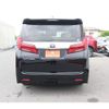 toyota alphard 2019 -TOYOTA--Alphard DBA-AGH30W--AGH30-0263357---TOYOTA--Alphard DBA-AGH30W--AGH30-0263357- image 9