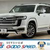 toyota land-cruiser 2024 CFJ1822976 image 1