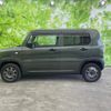 suzuki hustler 2017 quick_quick_DBA-MR31S_MR31S-113893 image 2