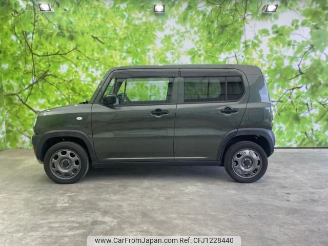 suzuki hustler 2017 quick_quick_DBA-MR31S_MR31S-113893 image 2