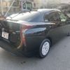 toyota prius 2018 -TOYOTA 【名古屋 307ﾓ5822】--Prius DAA-ZVW50--ZVW50-6152136---TOYOTA 【名古屋 307ﾓ5822】--Prius DAA-ZVW50--ZVW50-6152136- image 35