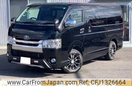 toyota hiace-van 2014 -TOYOTA--Hiace Van QDF-KDH201V--KDH201-0154277---TOYOTA--Hiace Van QDF-KDH201V--KDH201-0154277-