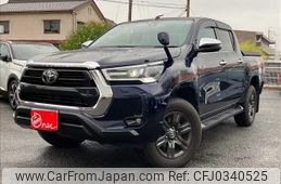 toyota hilux 2020 GOO_NET_EXCHANGE_0205109A20241017D001