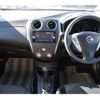 nissan note 2015 -NISSAN--Note DBA-E12--E12-440000---NISSAN--Note DBA-E12--E12-440000- image 2