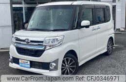 daihatsu tanto 2015 -DAIHATSU--Tanto LA600S--0296482---DAIHATSU--Tanto LA600S--0296482-