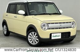 suzuki alto-lapin 2016 CFJ1324830