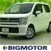 suzuki wagon-r 2021 quick_quick_5AA-MH95S_MH95S-157679 image 1