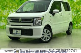 suzuki wagon-r 2021 quick_quick_5AA-MH95S_MH95S-157679