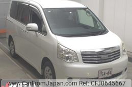 toyota noah 2012 -TOYOTA--Noah ZRR70G-065421---TOYOTA--Noah ZRR70G-065421-