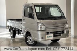 suzuki carry-truck 2017 CFJ1772414