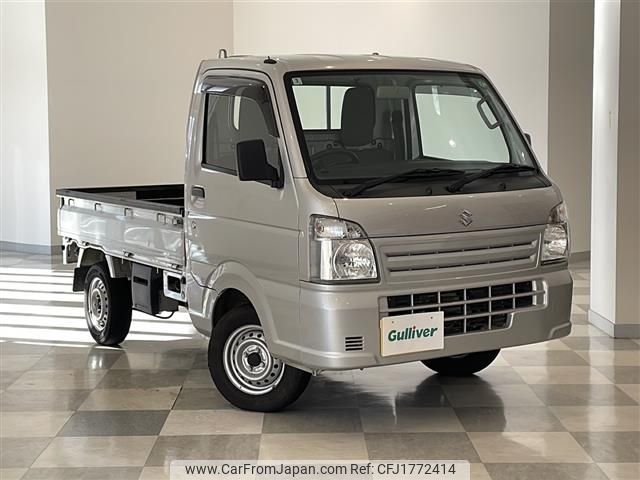 suzuki carry-truck 2017 CFJ1772414 image 1