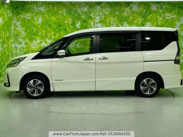 nissan serena 2019 quick_quick_DAA-HFC27_HFC27-056566 image 2