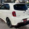 nissan march 2016 -NISSAN 【宇都宮 533ﾙ2951】--March DBA-K13--K13-725834---NISSAN 【宇都宮 533ﾙ2951】--March DBA-K13--K13-725834- image 5