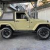 chrysler jeep-wrangler 2013 -CHRYSLER--Jeep Wrangler ABA-JK36S--1C4HJWHG8DL635038---CHRYSLER--Jeep Wrangler ABA-JK36S--1C4HJWHG8DL635038- image 8