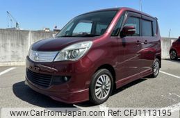 mitsubishi delica-d2 2011 -MITSUBISHI--Delica D2 MB15S-112990---MITSUBISHI--Delica D2 MB15S-112990-