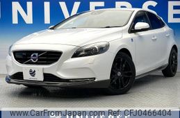 volvo v40 2014 -VOLVO--Volvo V40 DBA-MB4164T--YV1MV485BE2155491---VOLVO--Volvo V40 DBA-MB4164T--YV1MV485BE2155491-