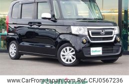 honda n-box 2018 -HONDA--N BOX DBA-JF3--JF3-2037608---HONDA--N BOX DBA-JF3--JF3-2037608-