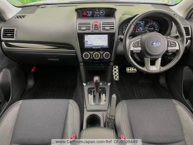 subaru forester 2016 -SUBARU--Forester DBA-SJG--SJG-032789---SUBARU--Forester DBA-SJG--SJG-032789- image 2